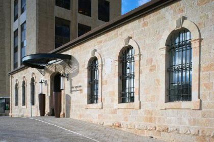 Lady Stern Jerusalem Hotel - image 15