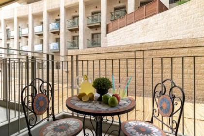 The Haneviim Boutique - Isrentals - image 13