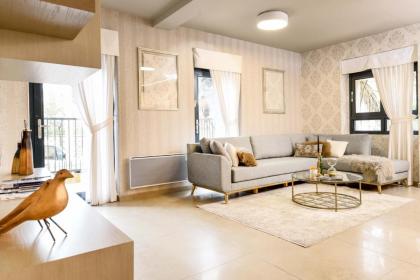 Sweet Inn - Keren Hayesod Deluxe - image 18