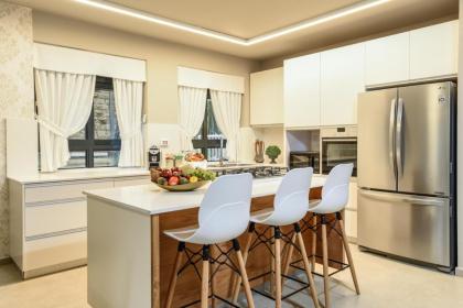 Sweet Inn - Keren Hayesod Deluxe - image 22