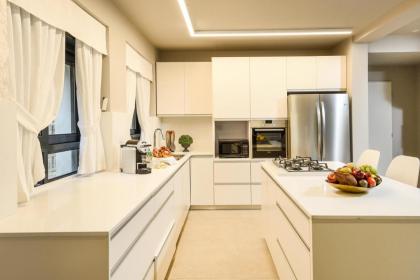 Sweet Inn - Keren Hayesod Deluxe - image 23