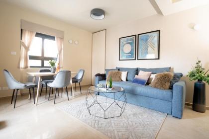 Sweet Inn - Chic Keren Hayesod