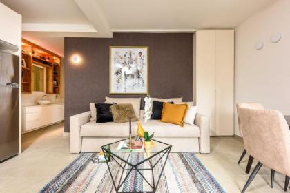 Sweet Inn - Chic Keren Hayesod - image 10