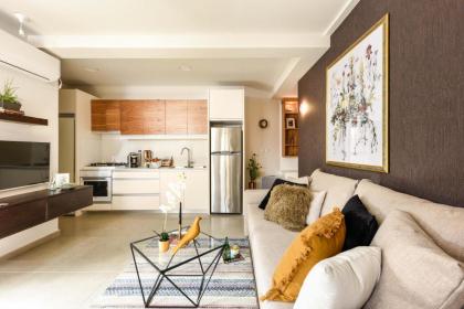 Sweet Inn - Chic Keren Hayesod - image 11