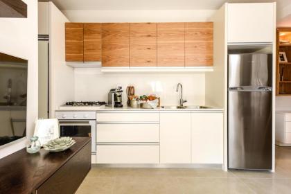 Sweet Inn - Chic Keren Hayesod - image 12