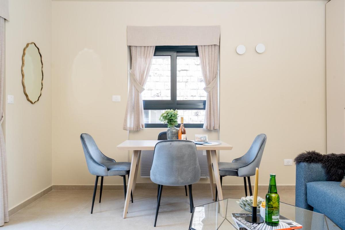 Sweet Inn - Chic Keren Hayesod - image 5