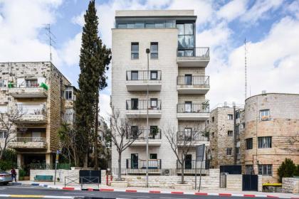 Sweet Inn - Chic Keren Hayesod - image 8