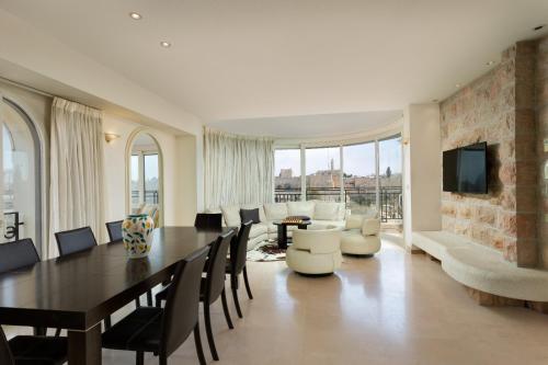 David Village Residences - Rental Israel - image 6