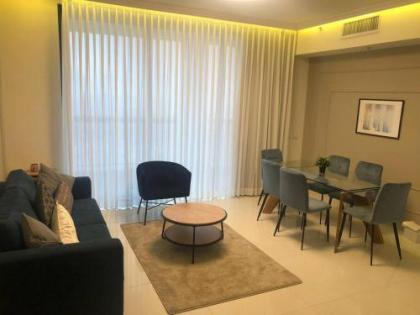 Magical 2BR/Parking with amazing view city center - image 14