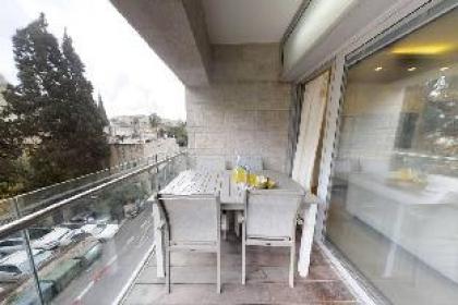 King David Residence Luxury 4 BD/Pool/Gym/Parking - image 19