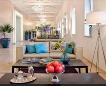 King David Residence Luxury 4 BD/Pool/Gym/Parking - image 5