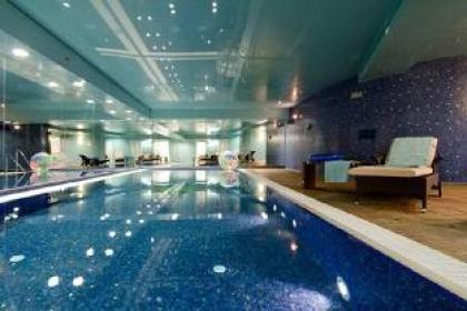 King David Residence Luxury 4 BD/Pool/Gym/Parking - image 6