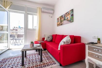 Pretty flat in the city -center Ben Yehuda - image 22