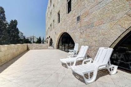 King David Suite/Pool/Parking in city center - image 16