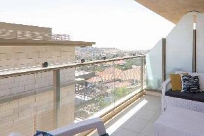 Luxury Three-Bedroom/Terrace Over Old City View - image 13