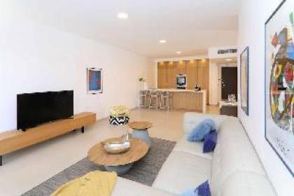 Luxury Three-Bedroom/Terrace Over Old City View - image 19