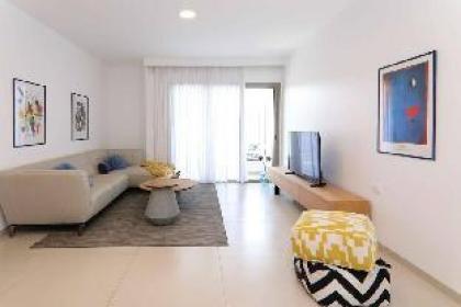 Luxury Three-Bedroom/Terrace Over Old City View - image 2