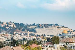 Luxury Three-Bedroom/Terrace Over Old City View - image 7