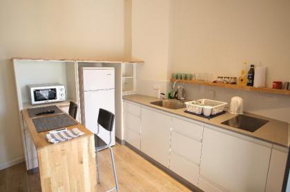 Luxury brand-new apartment Jerusalem city center
