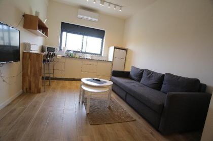 Luxury brand-new apartment Jerusalem city center - image 2