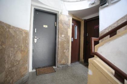 Luxury brand-new apartment Jerusalem city center - image 4