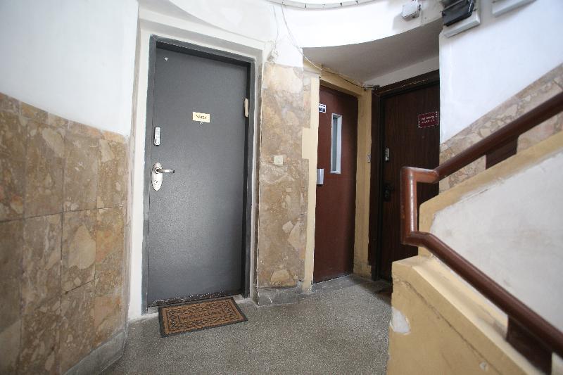 Luxury brand-new apartment Jerusalem city center - image 4