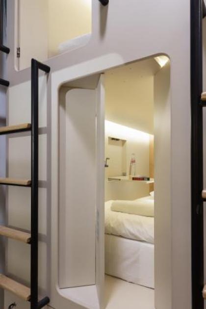 JERU CAPS HOTEL - image 12