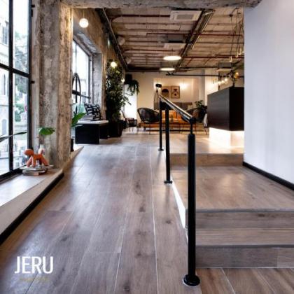 JERU CAPS HOTEL - image 18