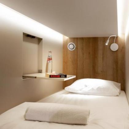 JERU CAPS HOTEL - image 5