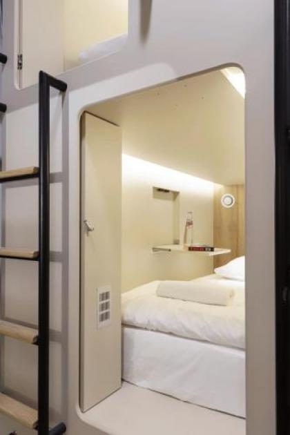 JERU CAPS HOTEL - image 7