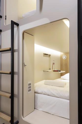 JERU CAPS HOTEL - image 7