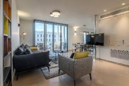 Trust Inn-Luxury Mamilla Residence balconies old city view - image 3