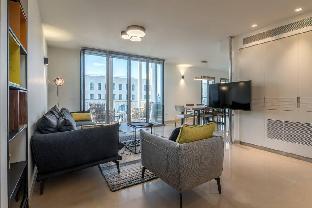 Trust Inn-Luxury Mamilla Residence balconies old city view - image 3