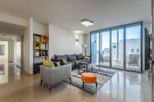 Trust Inn-Luxury Mamilla Residence balconies old city view - image 5