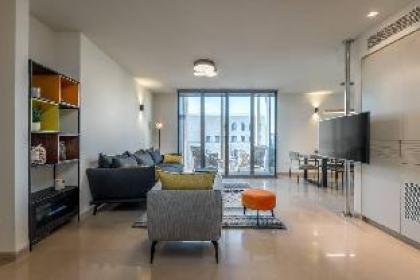 Trust Inn-Luxury Mamilla Residence balconies old city view - image 6