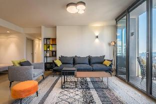 Trust Inn-Luxury Mamilla Residence balconies old city view - image 7