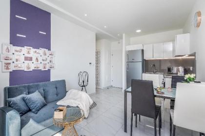 Modern 1BDR in the heart of JLM-Even Israel #49 - image 4