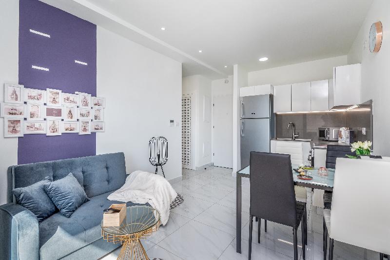 Modern 1BDR in the heart of JLM-Even Israel #49 - image 4