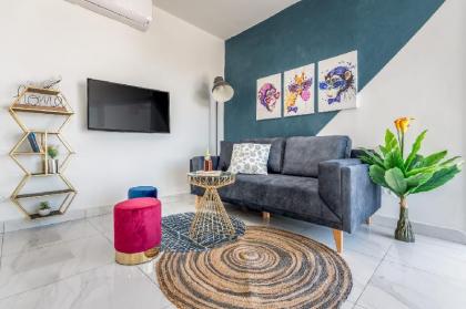 Luxury 2BDR with Balcony&View - Even Israel #54 - image 4