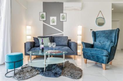 Spacious 2BDR with Balcony & View Even Israel #55 - image 5