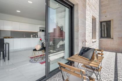 Amazing 2 BDR with Balcony Even Israel #56 - image 3
