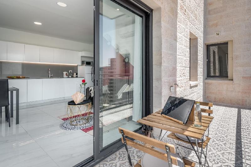 Amazing 2 BDR with Balcony Even Israel #56 - image 3