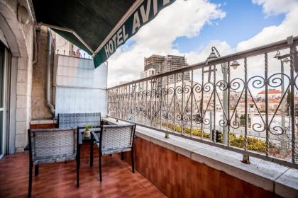 Beit Avital Apart-hotel - image 13