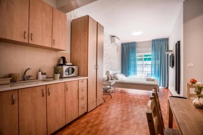 Beit Avital Apart-hotel - image 14