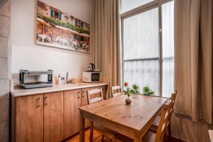 Beit Avital Apart-hotel - image 16