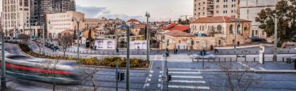 Beit Avital Apart-hotel - image 19