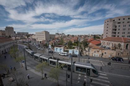 Beit Avital Apart-hotel - image 5
