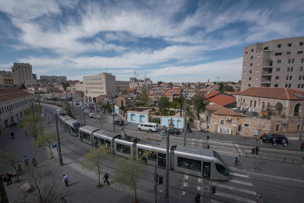 Beit Avital Apart-hotel - image 5