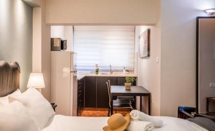 Beit Avital Apart-hotel - image 6