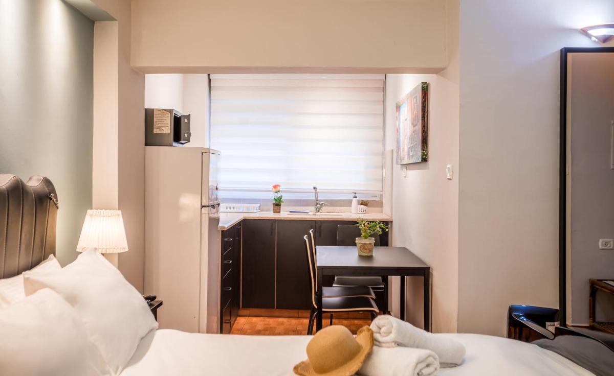 Beit Avital Apart-hotel - image 6